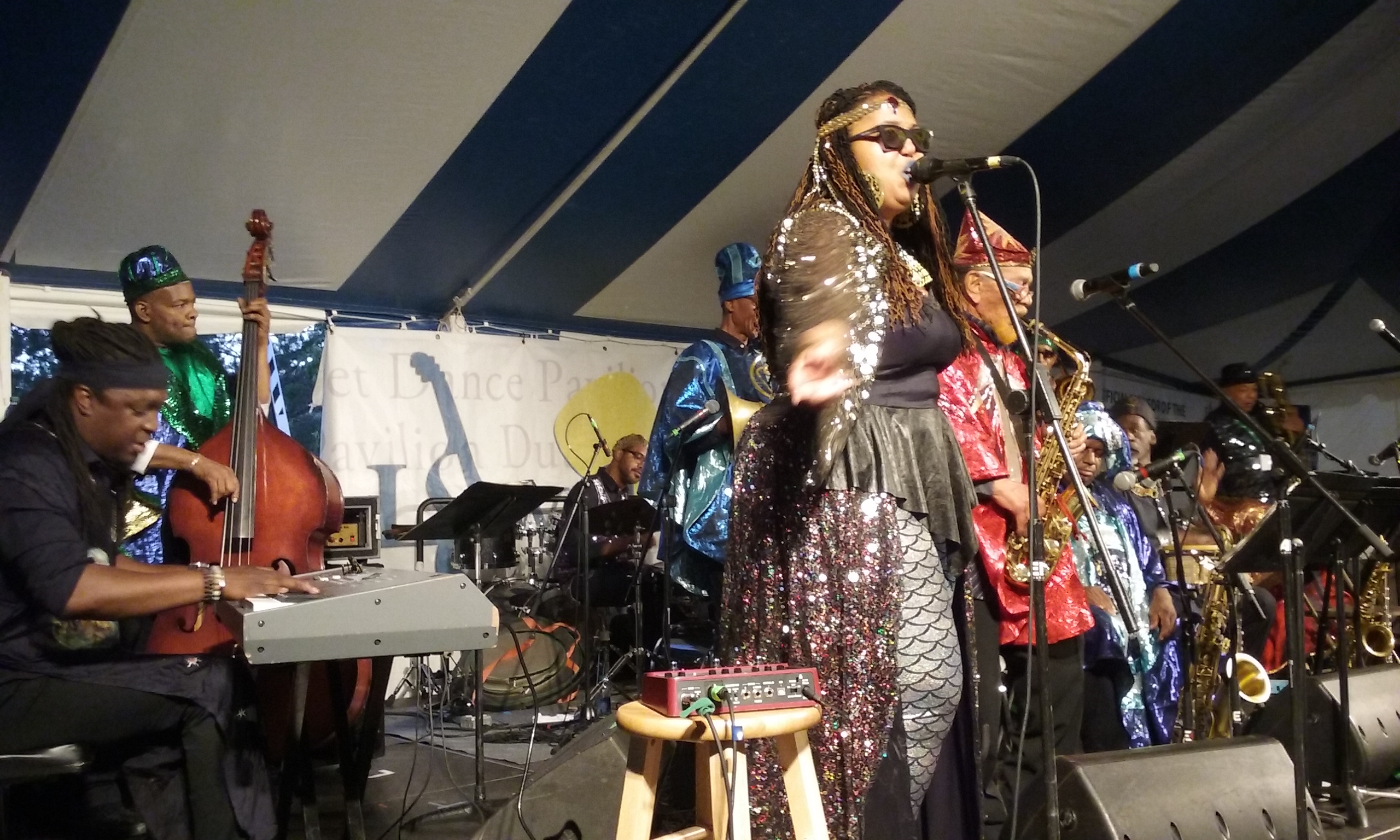 SunRaArkestra2017-07-29DuttonStreetDancePavilionLowellMA (16).jpg